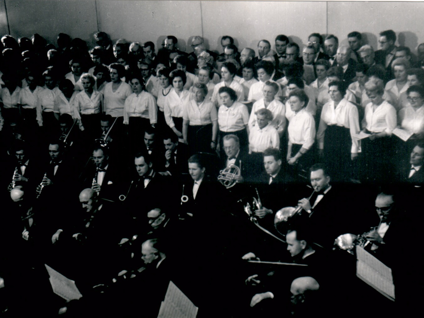 Filharmonie a Boleslav