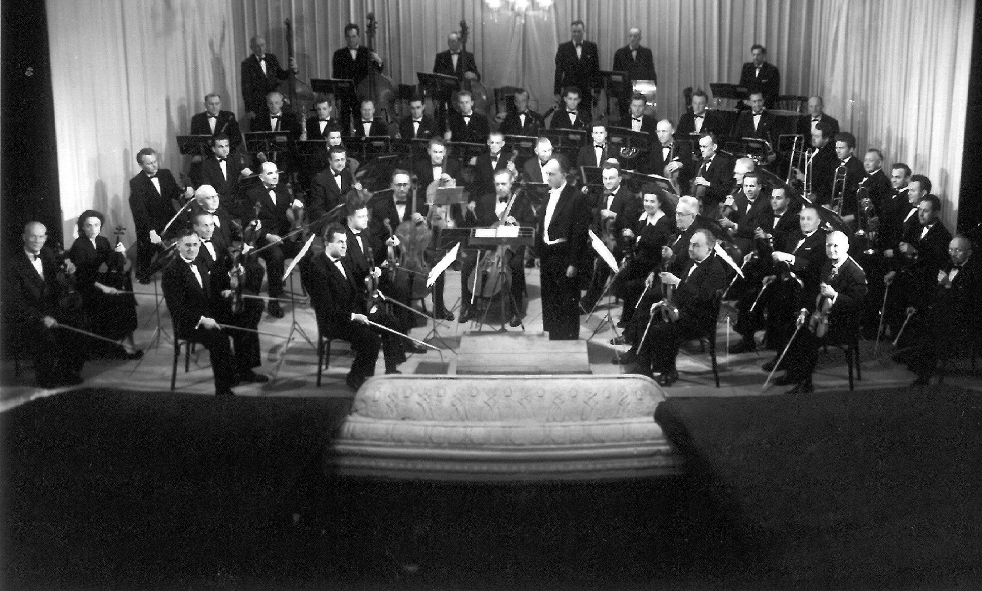 Mladoboleslavská filharmonie